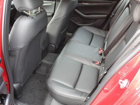 New 2026 MAZDA MAZDA3 2.5 S Sedan w/ Preferred Pkg FWD image 13
