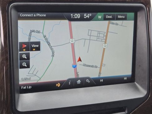 Used 2014 Ford F150 Platinum image 18