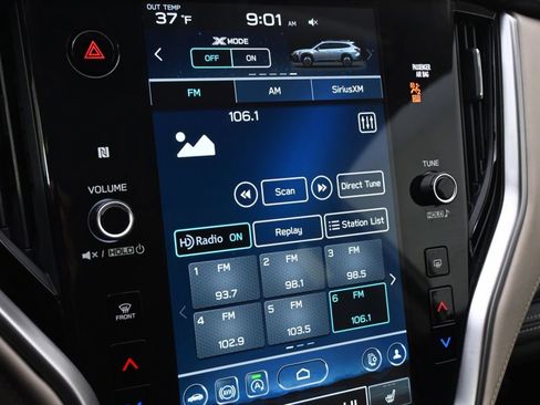 Certified 2025 Subaru Outback Limited AWD/4WD image 29