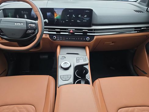 New 2027 Kia Sportage X-Line AWD/4WD image 15