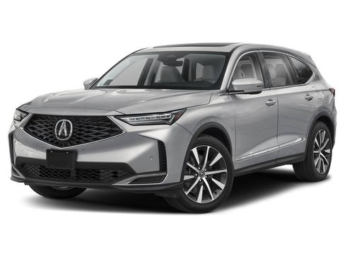Used 2026 Acura MDX FWD w/ Technology Package image 30