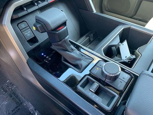 New 2026 Toyota Tundra SR5 image 21