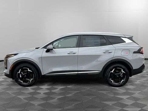 New 2026 Kia Sportage AWD Hybrid image 7