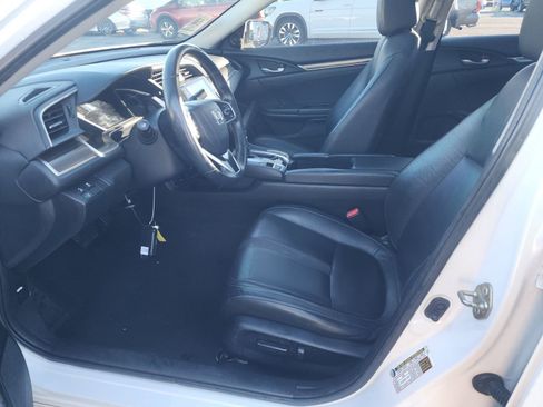 Used 2019 Honda Civic EX-L image 40