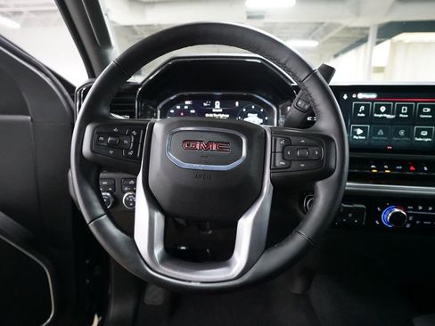 Used 2026 GMC Sierra 1500 Elevation AWD/4WD image 4