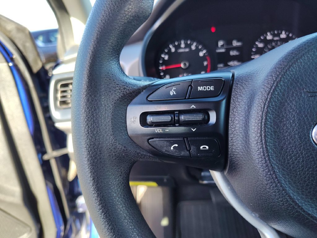 Used 2020 Kia Rio S FWD image 16