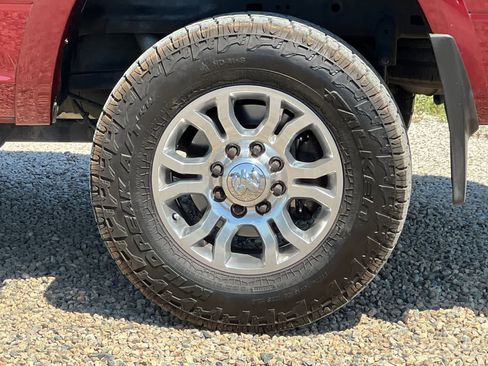 Used 2017 RAM 2500 Laramie w/ Off Road Package AWD/4WD image 37