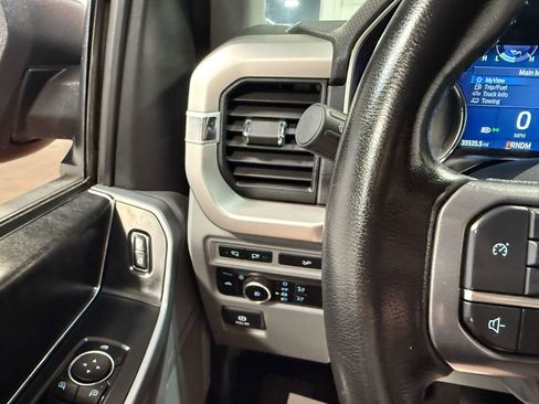 Used 2023 Ford F150 XLT w/ Equipment Group 302A High AWD/4WD image 74