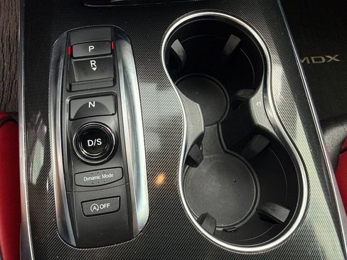 Used 2020 Acura MDX A-Spec AWD/4WD image 29