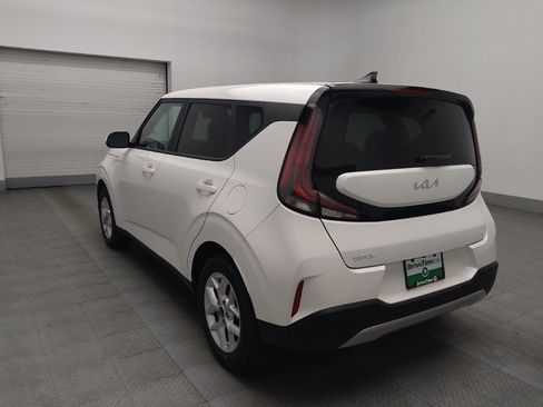 Used 2025 Kia Soul LX image 5