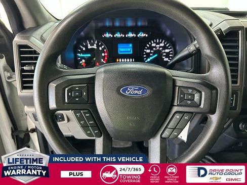 Used 2020 Ford F250 XL w/ Power Equipment Group image 17