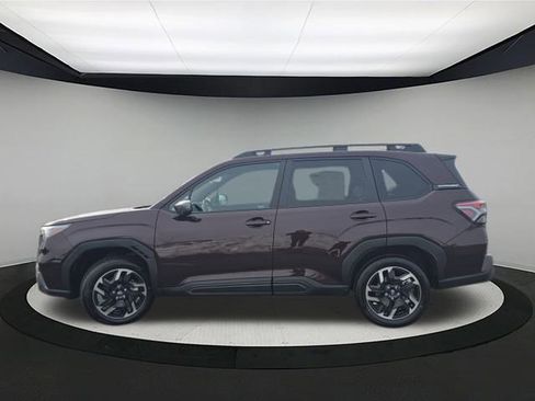New 2026 Subaru Forester Limited image 4