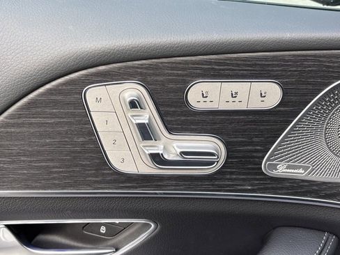 New 2026 Mercedes-Benz GLE 580 4MATIC image 17