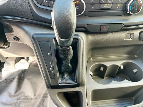 Used 2024 Ford Transit 350 148 High Roof w/ Interior Upgrade Package image 16