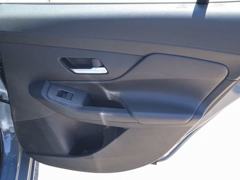 New 2026 Nissan Sentra SV w/ Floor Mat Package FWD image 18