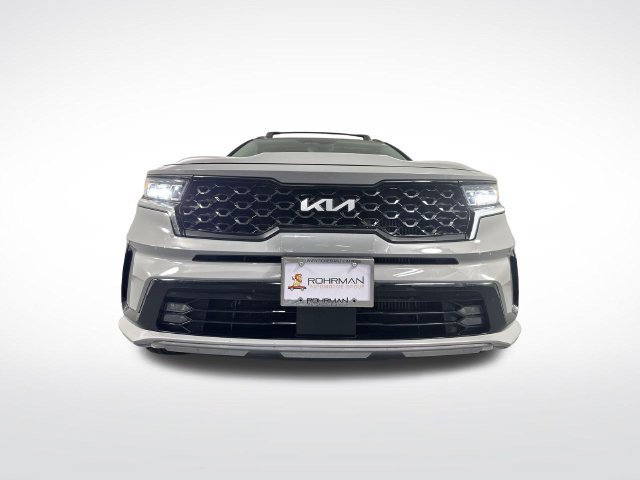 Used 2023 Kia Sorento SX FWD image 28