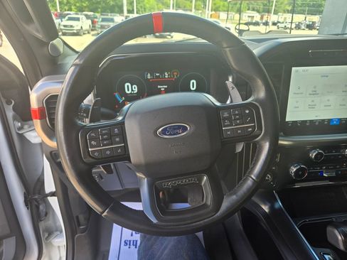 Used 2022 Ford F150 Raptor w/ Equipment Group 801A High AWD/4WD image 11