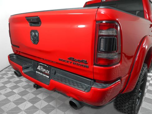 Used 2023 RAM 1500 Big Horn image 35