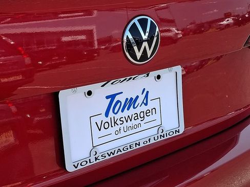 Used 2023 Volkswagen Jetta SE FWD image 29