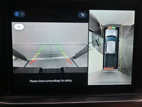 Used 2024 Ford F250 King Ranch w/ Chrome Package AWD/4WD image 5