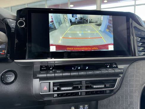 New 2026 Toyota Camry XLE image 15