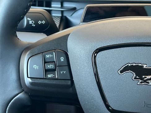 Used 2024 Ford Mustang Mach-E Premium image 29