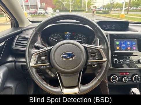 Used 2021 Subaru Crosstrek 2.0i Premium w/ Moonroof Package AWD/4WD image 18
