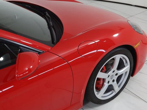 Used 2023 Porsche 718 Cayman S w/ Sport Chrono Package image 73