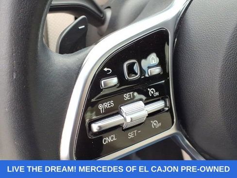 Used 2021 Mercedes-Benz A 220 image 9
