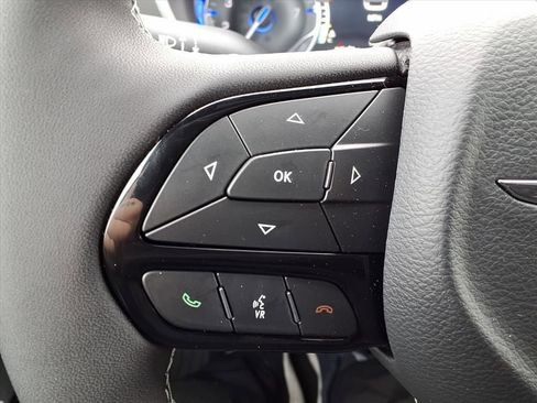 New 2026 Chrysler Pacifica Select image 14