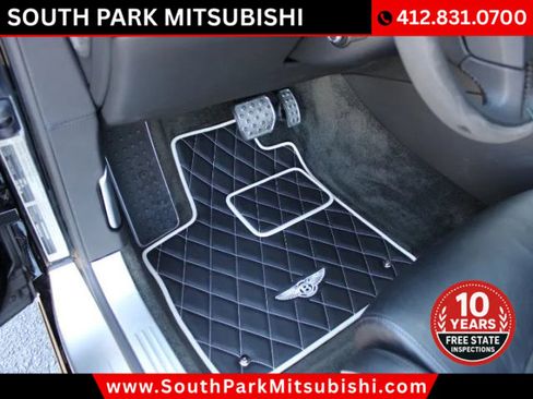 Used 2010 Bentley Continental GT Supersports image 73