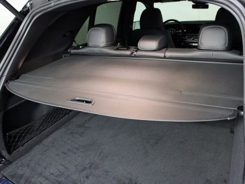 Certified 2025 Mercedes-Benz GLE 53 AMG 4MATIC image 10