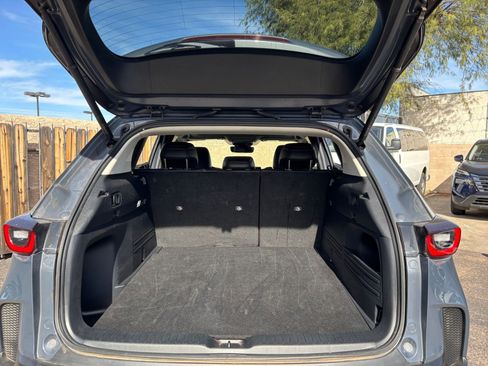 Used 2025 MAZDA CX-50 2.5 Hybrid w/ Premium Plus Pkg image 33