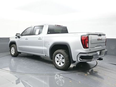 Used 2021 GMC Sierra 1500 SLE image 9