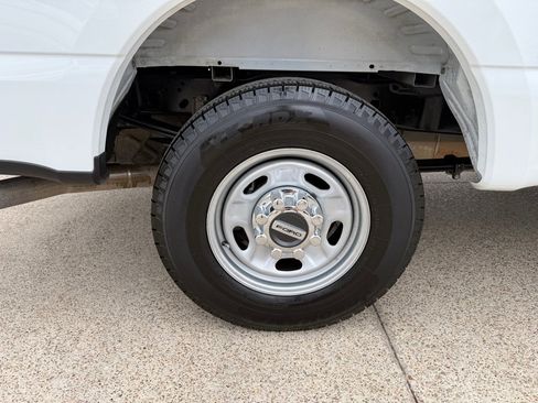 Used 2023 Ford F250 XL w/ 360-Degree Camera Package image 13