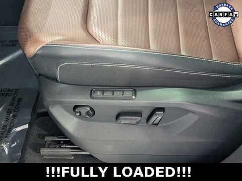 Used 2021 Volkswagen Atlas SEL Premium image 13