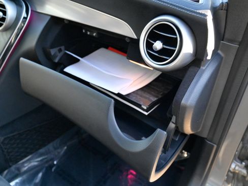 Used 2020 Mercedes-Benz C 63 AMG Coupe image 45