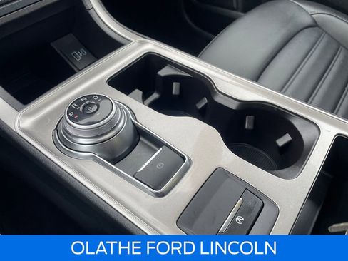 Used 2023 Ford Edge SEL w/ Convenience Package image 12