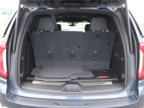 Used 2021 GMC Yukon Denali image 7