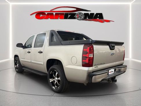 Used 2007 Chevrolet Avalanche LS image 6