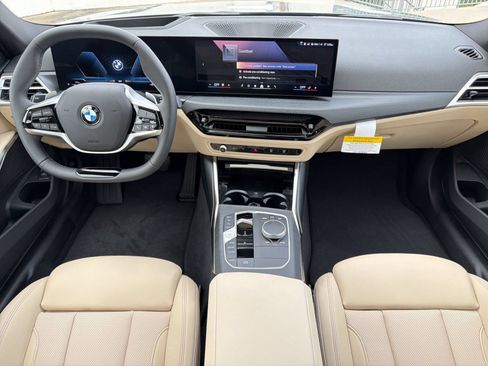 Used 2026 BMW 330i Sedan w/ Premium Package RWD image 15
