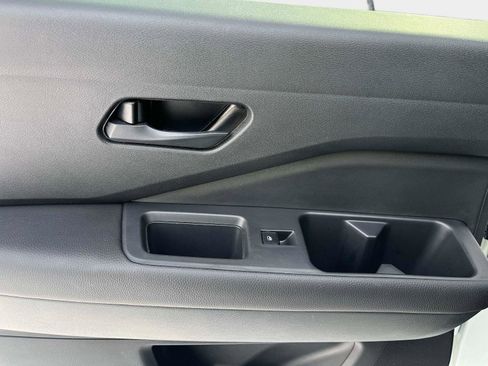 Certified 2024 Nissan Pathfinder SV w/ Cargo Package image 12