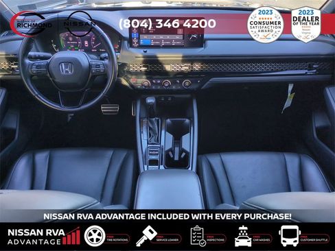 Used 2024 Honda Accord Sport image 15