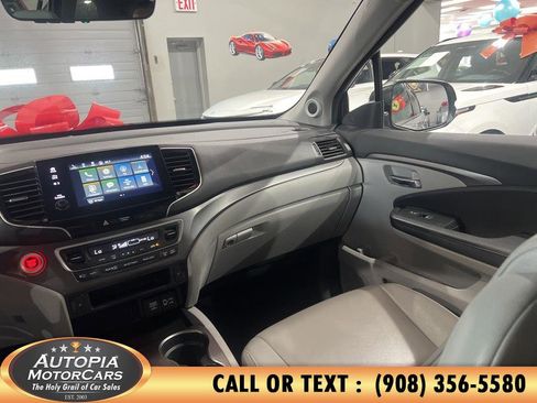 Used 2022 Honda Pilot EX-L image 26