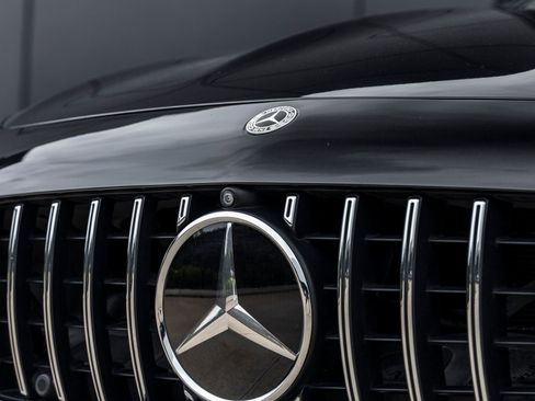 Used 2023 Mercedes-Benz AMG GT 63 image 17