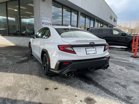 Used 2023 Subaru WRX Limited image 7