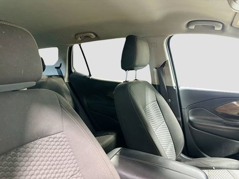 Used 2018 GMC Terrain SLE w/ Driver Convenience Package FWD image 27