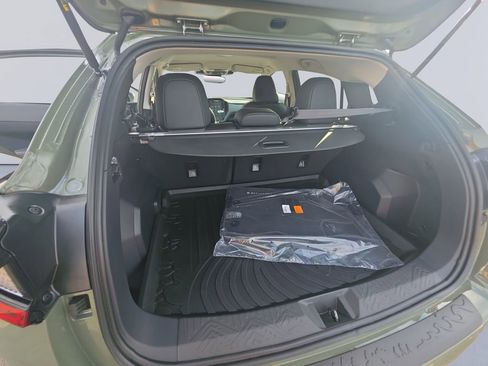 New 2026 Subaru Crosstrek 2.5i Limited w/ Crosstrek Mirror Package AWD/4WD image 19