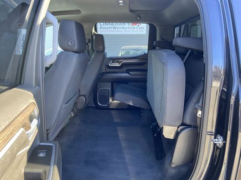 Used 2022 Chevrolet Silverado 1500 LT w/ Safety Package image 30