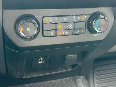 Used 2021 Ford F350 XL w/ Power Equipment Group RWD image 26